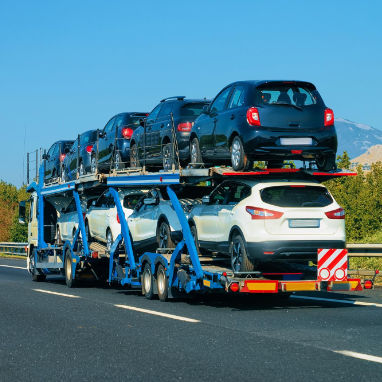 Auto Export Hamm - Autoankauf Hamm zum Bestpreis